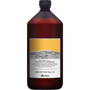 Nourishing Yıpranmış Kuru Saçlar İçin Sülfatsız Şampuan 1000 ml