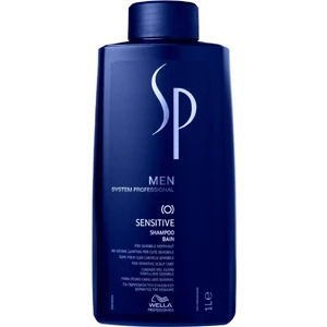 Sp Men Sensitive Hassas Baş Derisi Şampuani 1000ml