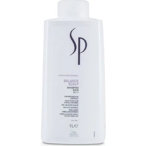 Sp Balance Scalp Dökülme Önleyici Şampuan 1000 ML ( YENİ AMBALAJ )