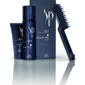 Professionals Sp Men Gradual Tone Black 60ml