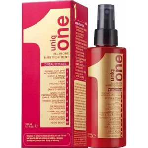 Uniq One All İn One Hair 10 Etkili Saç Bakım Spreyi 150 Ml