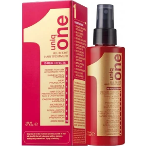 Uniq One 10 Etkili Durulanmayan Sprey Maske 150Ml
