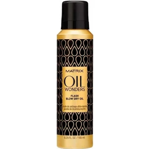 Oil Wonders Argan Yağlı Hızlı Fön Spreyi 185Ml