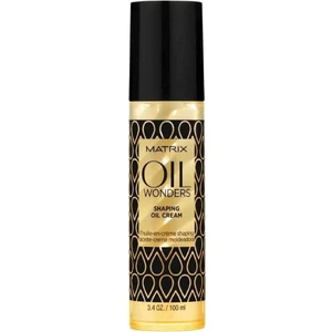 Oil Wonders Argan Bakım Kremi 100Ml