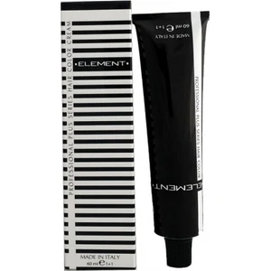 Saç Boyası 60 ml No: 6.1 Koyu Küllü Kumral