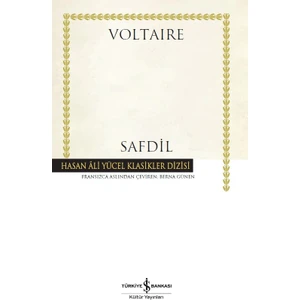 Safdil - Voltaire