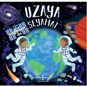 Uzaya Seyahat - Marnie Willow