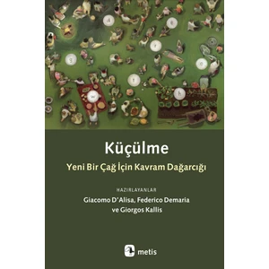 Küçülme - Giorgos Kallis