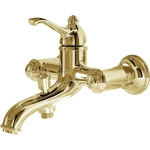 Artdecor Banyo Bataryası Altın