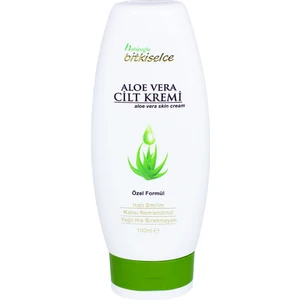Aloe Vera Cilt Kremi
