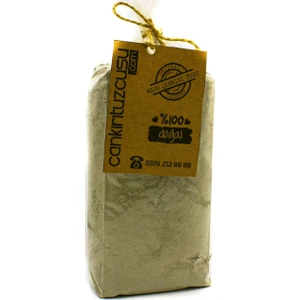 Çankırı Tuzcusu Doğal Kil 750 gr