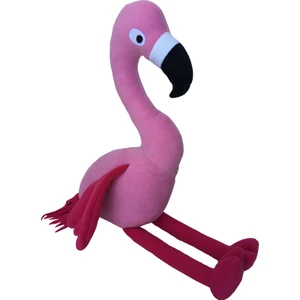 Flamingo Peluş Oyuncak - 80 cm