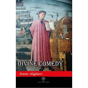 Divine Comedy - Dante Alighieri