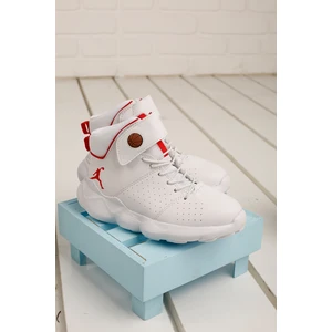 Kiko Kids Rio Günlük Spor Kız/Erkek Çocuk Basketbol Ayakkabısı