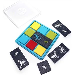 Smart Games Color Catch Colour Catch Oyunu