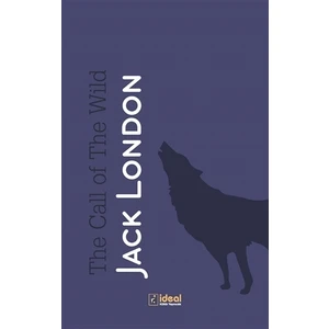 The Call Of The Wild - Jack London