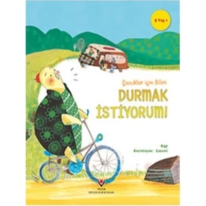 Durmak İstiyorum - Çocuklar İçin Bilim - Çocuklar İçin Bilim - Nap