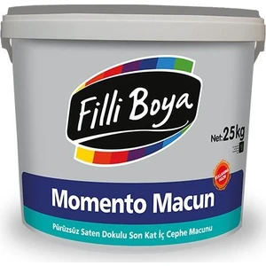 Filli Boya Momento Macun 5 kg