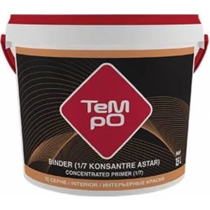 Filli Boya Tempo Binder 1/7 Incelen Konsantre Astar 2,5 lt