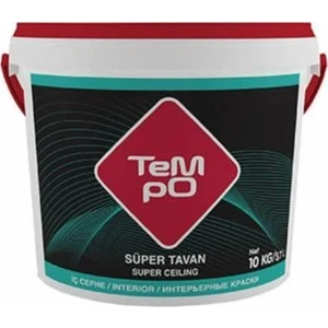 Filli Boya Tempo Süper Tavan 3,5 kg