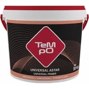 Filli Boya Tempo Üniversal Iç Dış Astar 20 kg