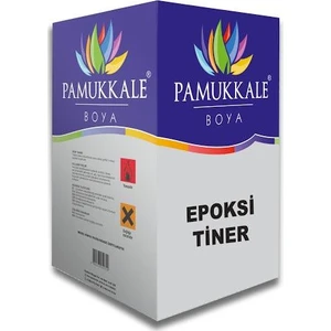 Epoksi TINER12 lt
