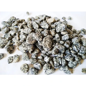 Dolomite Granit Dolomit Taş 1 kg 1 - 2 cm Akvaryum Çakıl Bahçe Terrarium Taşı