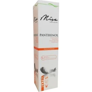 Panthenol Vücut Losyonu 200ML