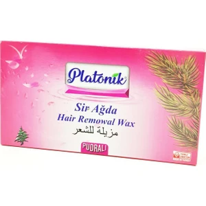 Kalıp Ağda 400 gr Pudralı