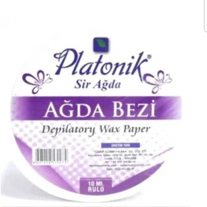 Profesyonel Ağda Bezi 10 m