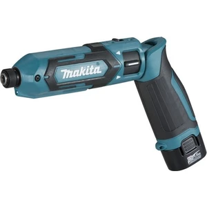 TD022DSE Darbeli Vidalama Makinesi 7.2V-1.5AH Li-Ion