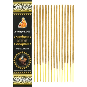 Ayurvedic Oudh Masala Organik Tütsü