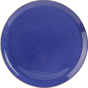 Morocco Mor Düz Tabak 32cm 04A+P019250