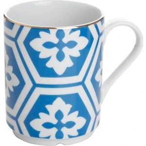 Morocco Desen2 Mavi Kupa 345cc 04A+P018893