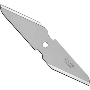 Ckb-2 Tek Yönlü Maket Bıçağı Yedeği 2'li