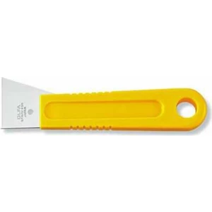 Scr-M Çelik Bıçaklı Kazıyıcı Spatula