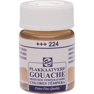 224 Guaj Boya Naples Yellow Red 16 ml