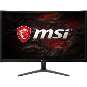 Optix G241VC 23.6" 75Hz 1ms FHD Freesync Curved Oyuncu Monitör