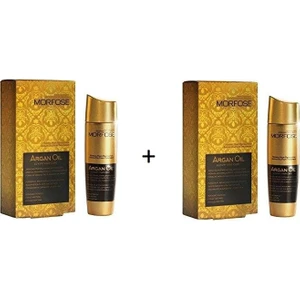 morfose Ikili  Argan Yağı 100ML