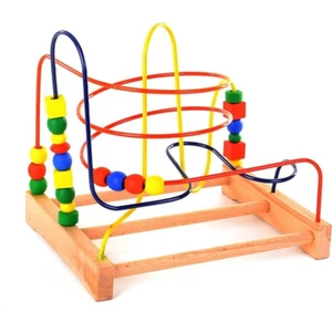 Ahşap Oyuncak Mega Koordinasyon