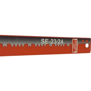 Yedek Testere Ağzı 610 mm Çatal