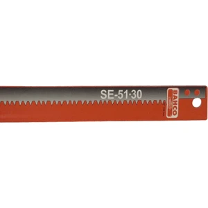 Yedek Testere Ağzı 610 mm Düz