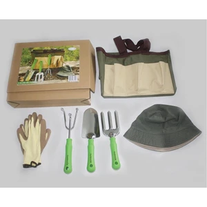 Lady Gift Box 6'lı Set