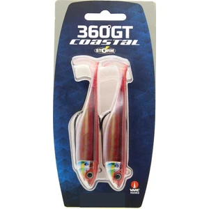 360GT Coastal Biscay Sad 9cm 19GR Silikon Yem