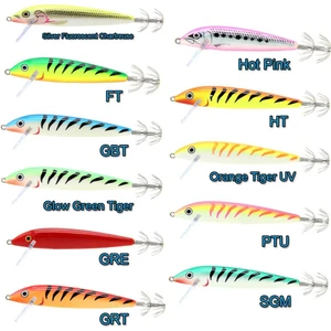 Rapala Sq9 Kalamar Zokası