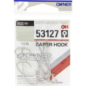 Saber Hook Hg Olta Iğnesi