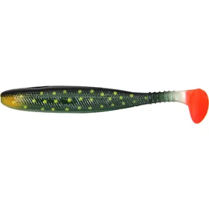 Gummy Intensa 10CM Silikon Yem