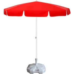 Plaj Şemsiyesi   20 lt Bidonlu