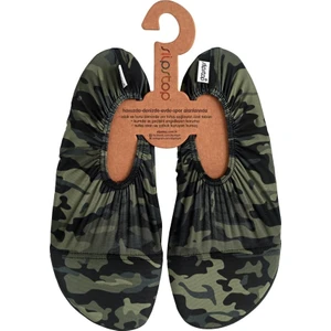 Army Kaydırmaz Deniz Ayakkabısı