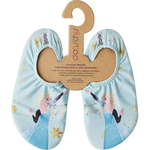 Disney Pure Kız Çocuk Kaydırmaz Ayakkabı/Patik